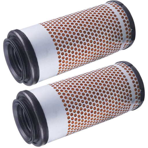 DURAFORCE 2X Air Filter Replacement 0400511200 for Mahindra 1526 1536 3016 3316