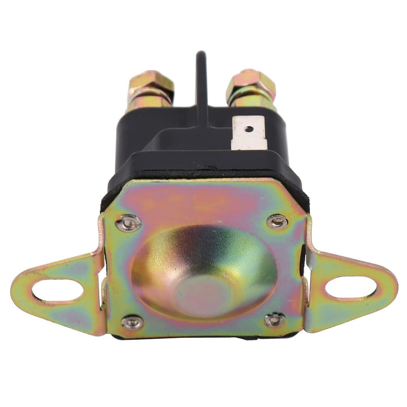 DURAFORCE 12V Starter Solenoid Relay for Kohler 2543501 2543502-S 2543508-S Replacement