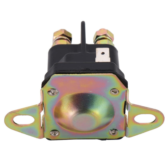 DURAFORCE 12V Starter Solenoid Relay for Kohler 2543501 2543502-S 2543508-S Replacement