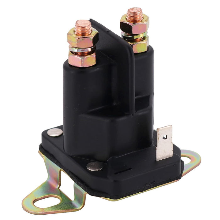 DURAFORCE 12V Starter Solenoid Relay for Kohler 2543501 2543502-S 2543508-S Replacement