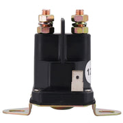 DURAFORCE 12V Starter Solenoid Relay for Kohler 2543501 2543502-S 2543508-S Replacement
