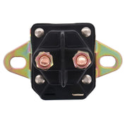 DURAFORCE 12V Starter Solenoid Relay for Kohler 2543501 2543502-S 2543508-S Replacement