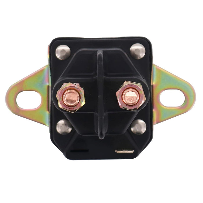 DURAFORCE 12V Starter Solenoid Relay for Kohler 2543501 2543502-S 2543508-S Replacement