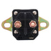 DURAFORCE 12V Starter Solenoid Relay for Kohler 2543501 2543502-S 2543508-S Replacement