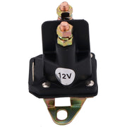 DURAFORCE 12V Starter Solenoid Relay for Kohler 2543501 2543502-S 2543508-S Replacement