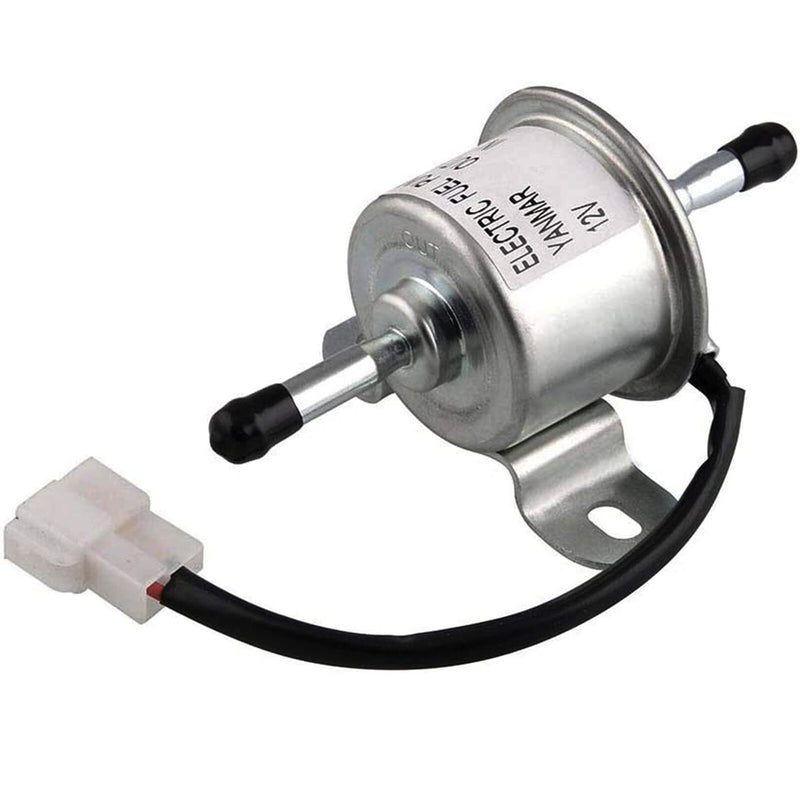 DURAFORCE Bobcat UTV Fuel Pump 7016409 for 3400 3400XL 3450 3600 3650 Models