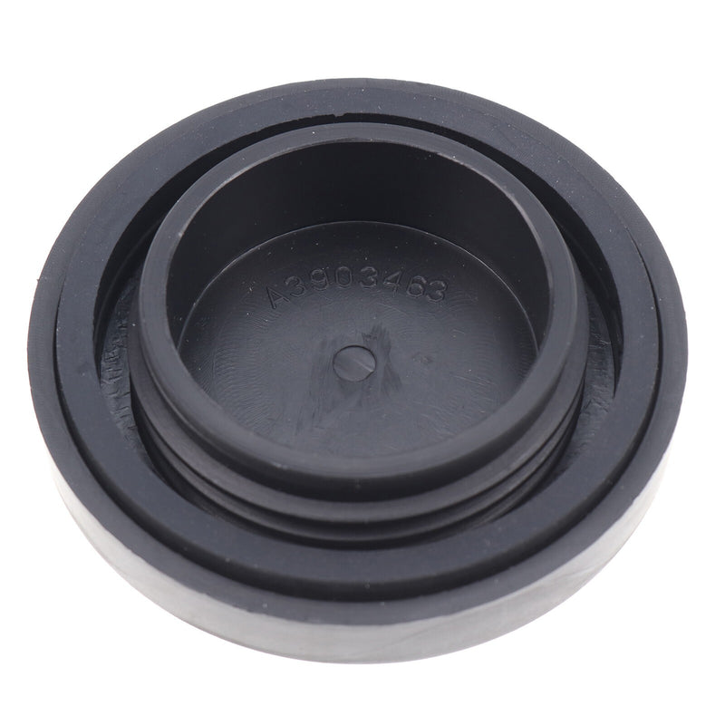 DURAFORCE New 3903463 Gear Access Hole Cover for Cummins 4B 6B 6C ISC Engine Series