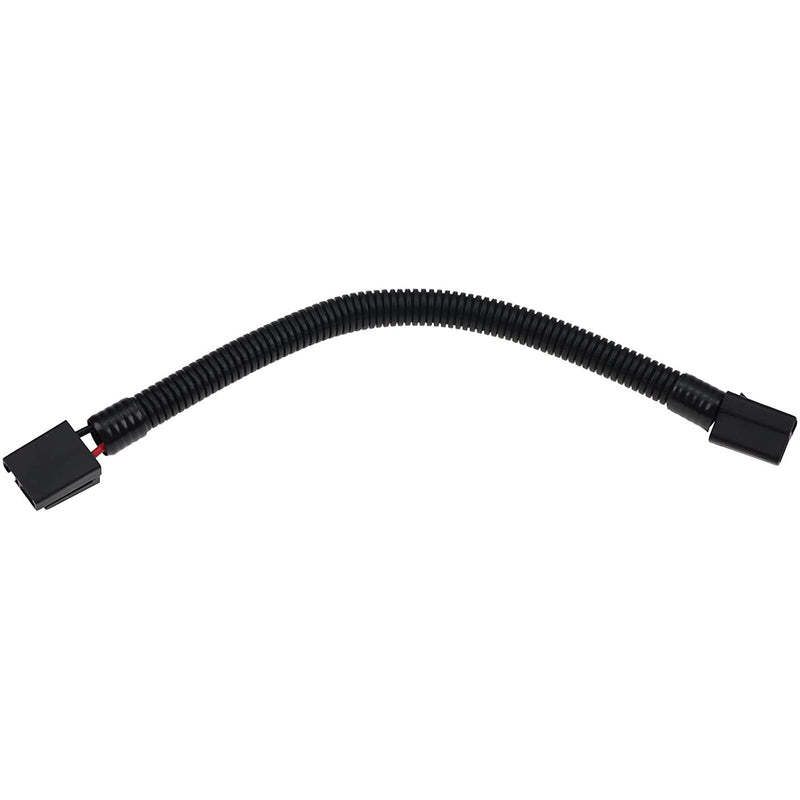 DURAFORCE New PTO Clutch Harness Pigtail 539105637 for Husqvarna CZ4825 Mower