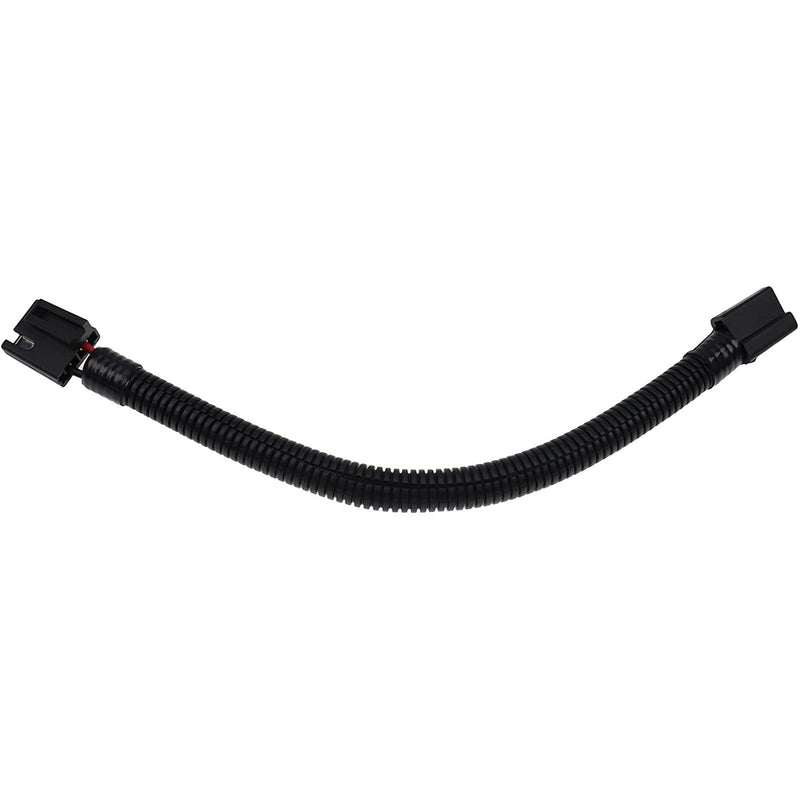 DURAFORCE New PTO Clutch Harness Pigtail 539105637 for Husqvarna CZ4825 Mower