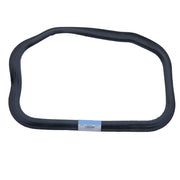 DURAFORCE Bobcat Window Rubber Seal 7165265 for A250 A300 S100 S130 S150 S160 S175