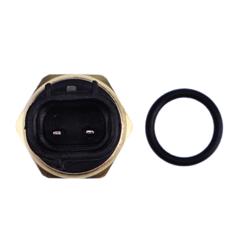 DURAFORCE Radiator Fan Thermo Switch for Suzuki King Quad 450 500 700 750 17680-50F00