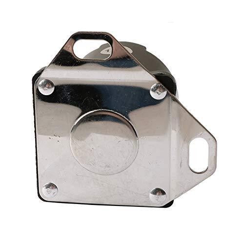 DURAFORCE 12V Solenoid Relay 3740067 for JLG 450A 450AJ 460SJ 600A 600AJ 600S 601S 660SJ