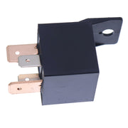 DURAFORCE 4 Pin Relay 10000-50402 14V 80A for 94-98 Dodge Cummins 5.9L Engine