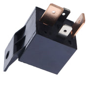 DURAFORCE 4 Pin Relay 10000-50402 14V 80A for 94-98 Dodge Cummins 5.9L Engine