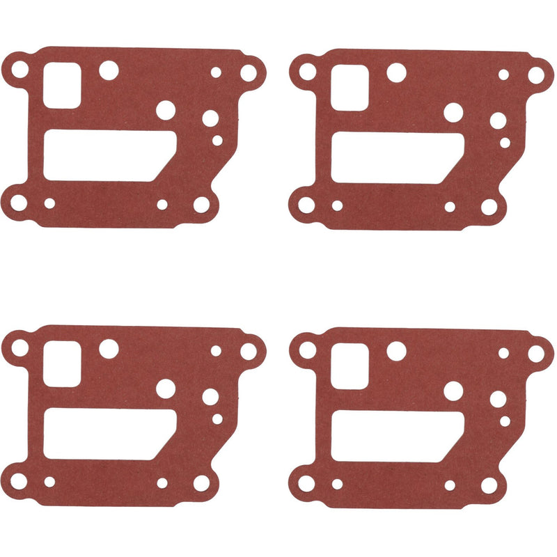 DURAFORCE 4X Kohler Breather Gasket 24 041 67-S 2404167-S New Aftermarket Seal