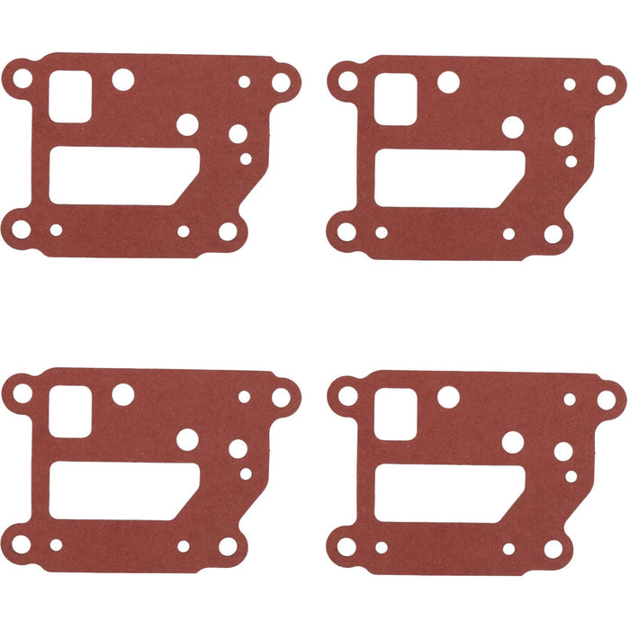 DURAFORCE 4X Kohler Breather Gasket 24 041 67-S 2404167-S New Aftermarket Seal