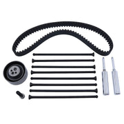 DURAFORCE Deutz Timing Belt Repair Kit 02929933 for F2L1011 F3L1011 F4L1011 F3L1011F
