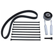 DURAFORCE Deutz Timing Belt Repair Kit 02929933 for F2L1011 F3L1011 F4L1011 F3L1011F