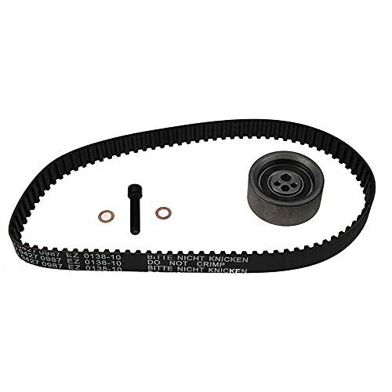 DURAFORCE Deutz Timing Belt Repair Kit 02929933 for F2L1011 F3L1011 F4L1011 F3L1011F