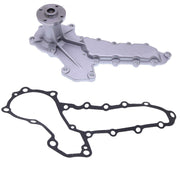 DURAFORCE Kubota Water Pump for L2900 L3000 L3010 L3130 L3240 L3250 L3300 L3400 L3410
