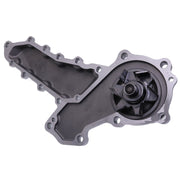 DURAFORCE Kubota Water Pump for L2900 L3000 L3010 L3130 L3240 L3250 L3300 L3400 L3410