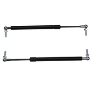 DURAFORCE 2X Steering Damper 142-8117 for Exmark Toro Replaces 116-0027 Dust Seal Upgrade