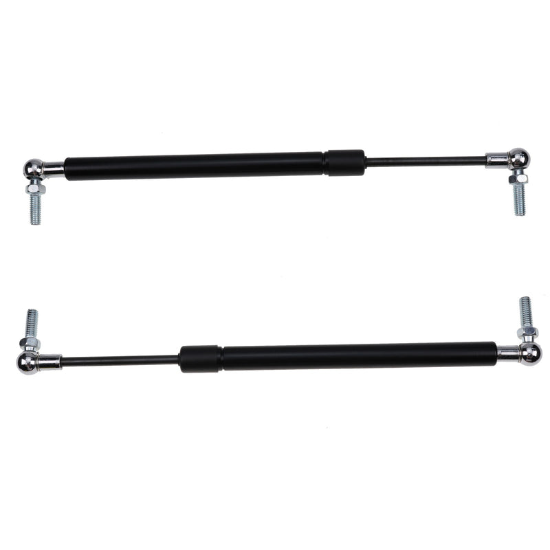 DURAFORCE 2X Steering Damper 142-8117 for Exmark Toro Replaces 116-0027 Dust Seal Upgrade