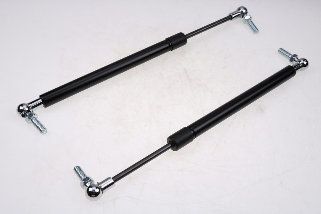 DURAFORCE 2X Steering Damper 142-8117 for Exmark Toro Replaces 116-0027 Dust Seal Upgrade