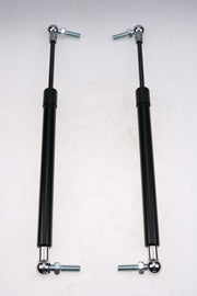 DURAFORCE 2X Steering Damper 142-8117 for Exmark Toro Replaces 116-0027 Dust Seal Upgrade