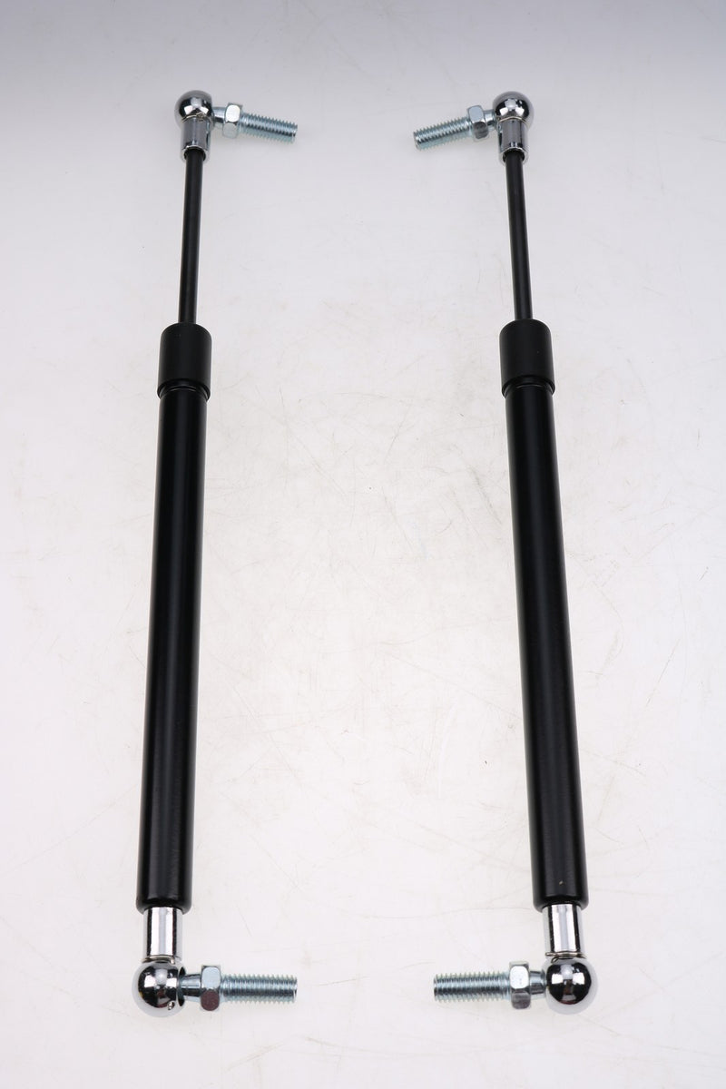 DURAFORCE 2X Steering Damper 142-8117 for Exmark Toro Replaces 116-0027 Dust Seal Upgrade