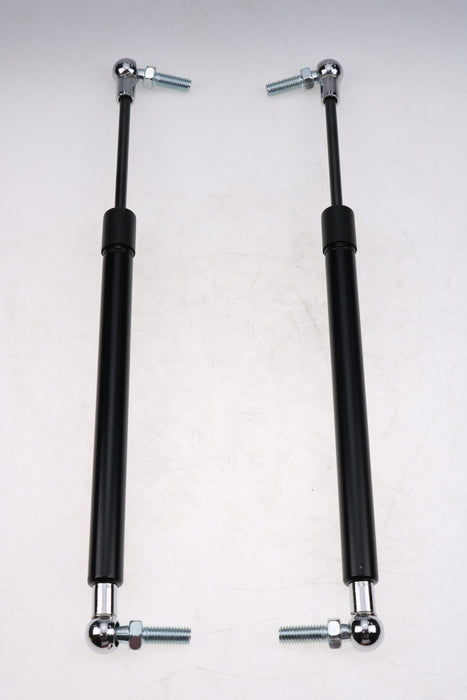 DURAFORCE 2X Steering Damper 142-8117 for Exmark Toro Replaces 116-0027 Dust Seal Upgrade