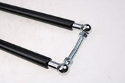 DURAFORCE 2X Steering Damper 142-8117 for Exmark Toro Replaces 116-0027 Dust Seal Upgrade