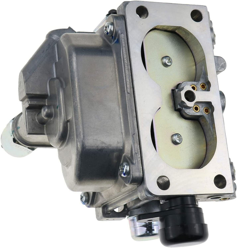 DURAFORCE Stens 520-342 Carburetor Replacement for Honda 16100-Z9E-033 Engine