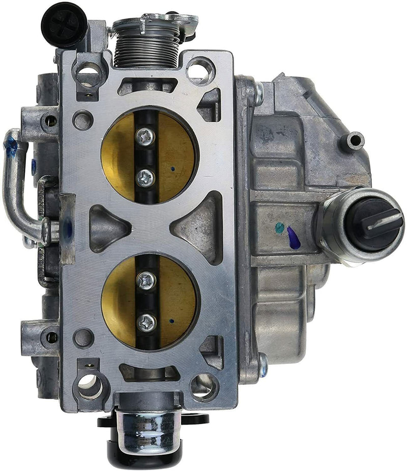 DURAFORCE Stens 520-342 Carburetor Replacement for Honda 16100-Z9E-033 Engine
