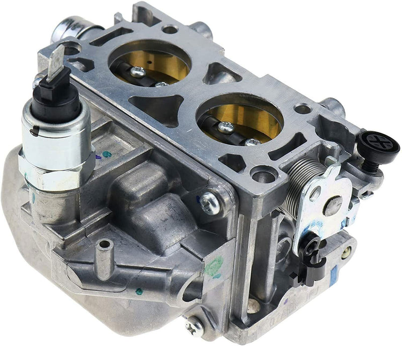 DURAFORCE Stens 520-342 Carburetor Replacement for Honda 16100-Z9E-033 Engine