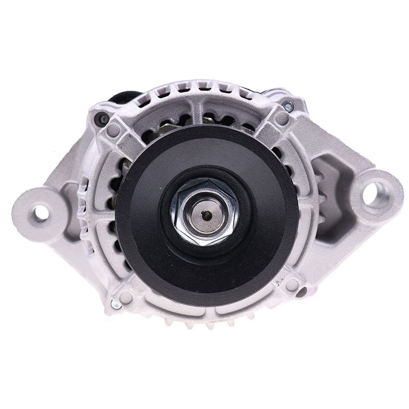 DURAFORCE 12V 40A Alternator for Kubota D1503-M D1703 F2803 V2003 V2003-M V2003-T