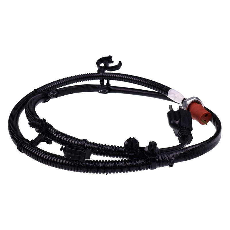 DURAFORCE Dodge Ram 2500 3500 Engine Block Heater Cord 68223419AA 2013-2018