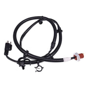 DURAFORCE Dodge Ram 2500 3500 Engine Block Heater Cord 68223419AA 2013-2018