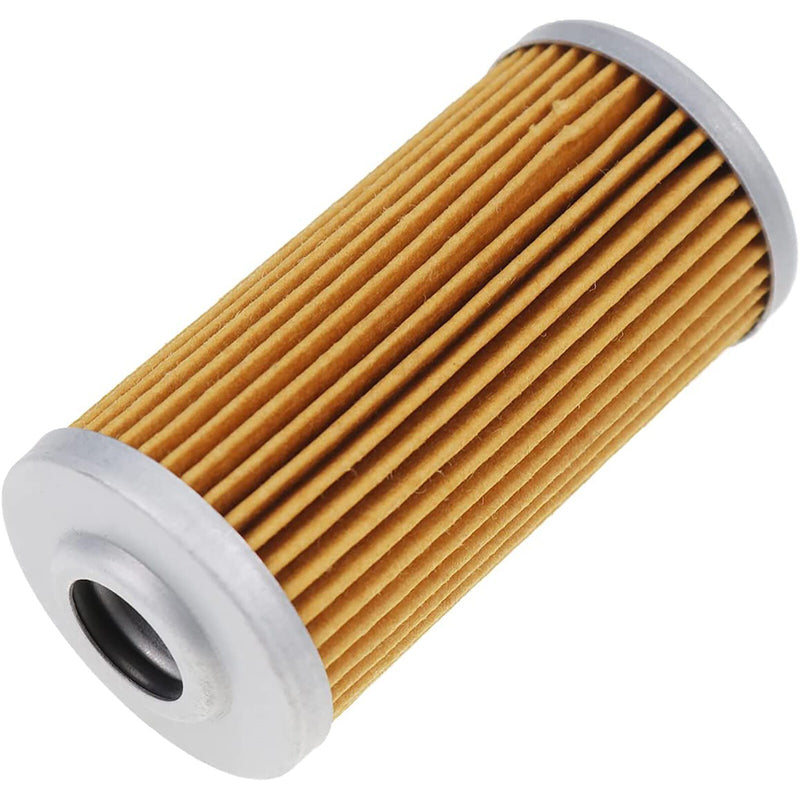 DURAFORCE New Fuel Filter for Yanmar YM1500D YM1510 YM1510D YM1600 YM1600D