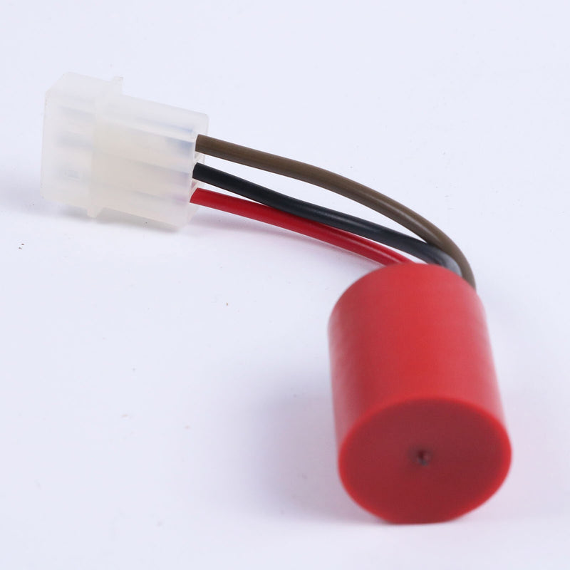 DURAFORCE John Deere GT225 GT235 LX255 LX266 Battery Discharge Sensor AM126691