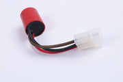 DURAFORCE John Deere GT225 GT235 LX255 LX266 Battery Discharge Sensor AM126691