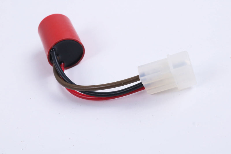 DURAFORCE John Deere GT225 GT235 LX255 LX266 Battery Discharge Sensor AM126691