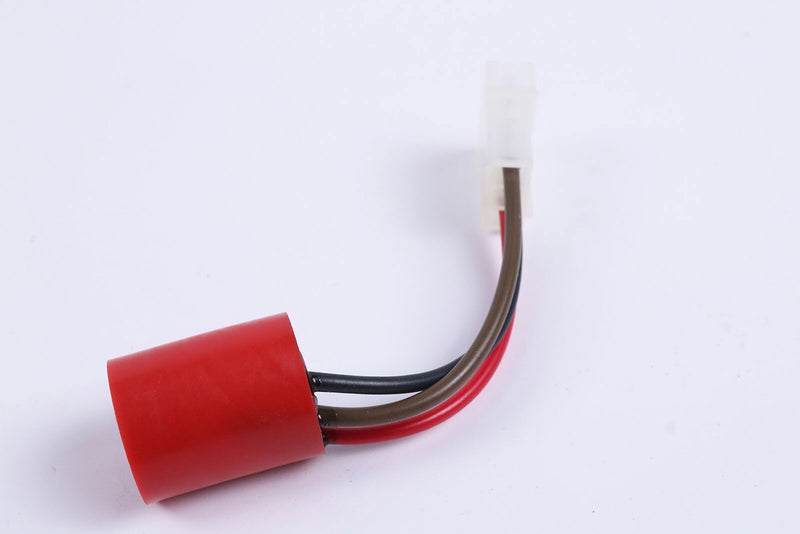 DURAFORCE John Deere GT225 GT235 LX255 LX266 Battery Discharge Sensor AM126691