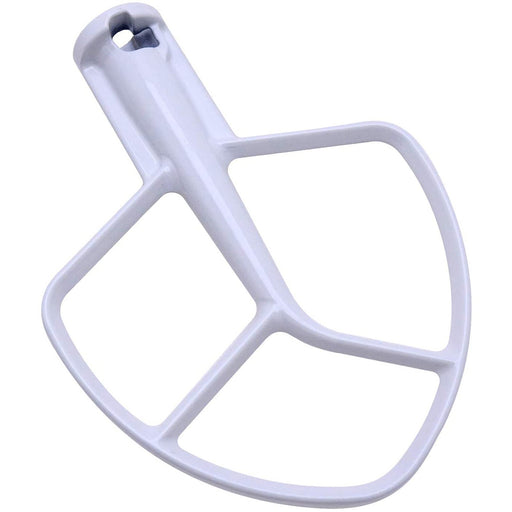 DURAFORCE K5AB AP3881259 Coated Flat Beater for Mixer KG25H0X KG25H3X KP50PS KSM450