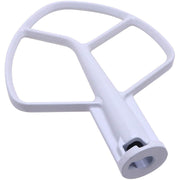 DURAFORCE K5AB AP3881259 Coated Flat Beater for Mixer KG25H0X KG25H3X KP50PS KSM450