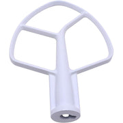 DURAFORCE K5AB AP3881259 Coated Flat Beater for Mixer KG25H0X KG25H3X KP50PS KSM450