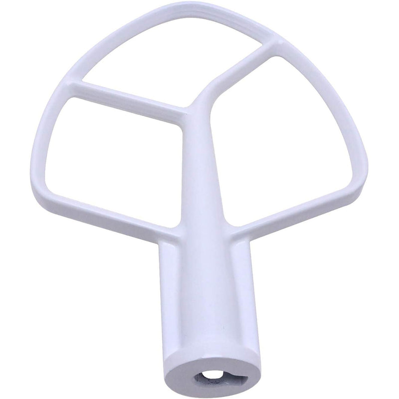 DURAFORCE K5AB AP3881259 Coated Flat Beater for Mixer KG25H0X KG25H3X KP50PS KSM450