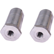 DURAFORCE 2X New Hydraulic In-Line Filter P575188 Replacement Part