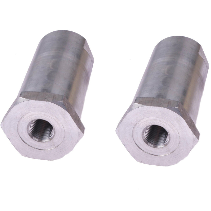 DURAFORCE 2X New Hydraulic In-Line Filter P575188 Replacement Part