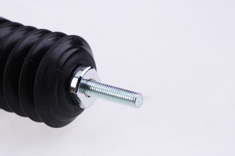 DURAFORCE D610-A1V12 12V Dual Coil Speed Solenoid Pull Valve Replacement D610A1V12